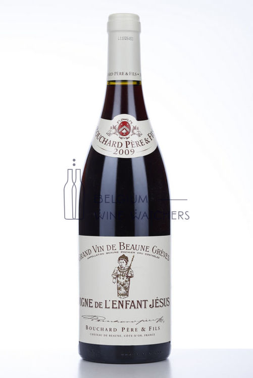 Picture of 2009 BEAUNE GREVES VIGNE DE L'ENFANT JESUS